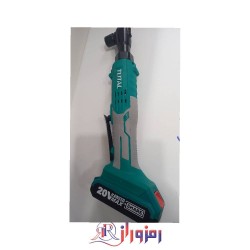 جغجغه شارژی 20 ولت توتال مدلTDRLI206015